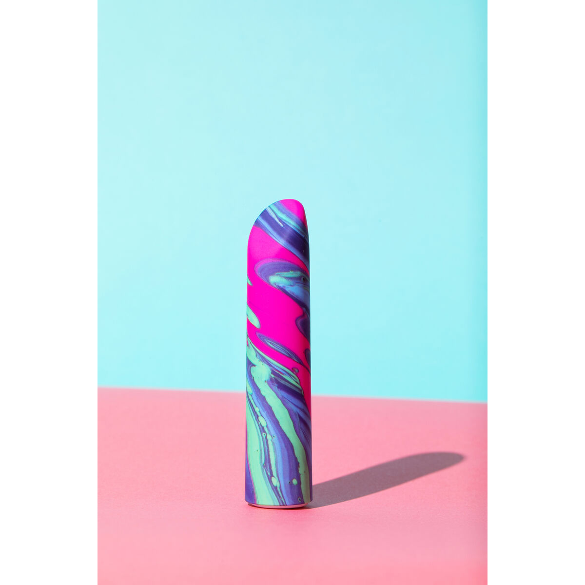 Vibrator Metek Blush Limited Addiction Pisana